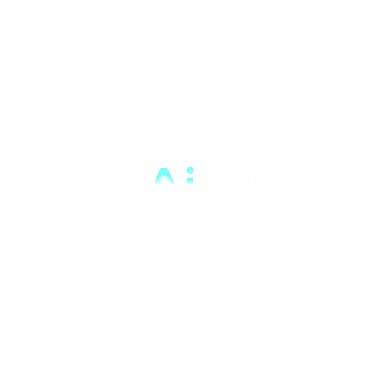 NovaAiStudio Logo